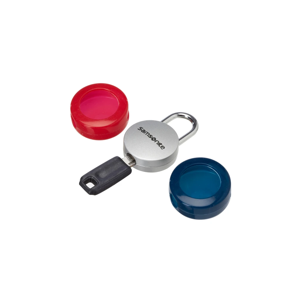 SAMSONITE Travel Accessories V Key Lock Orange