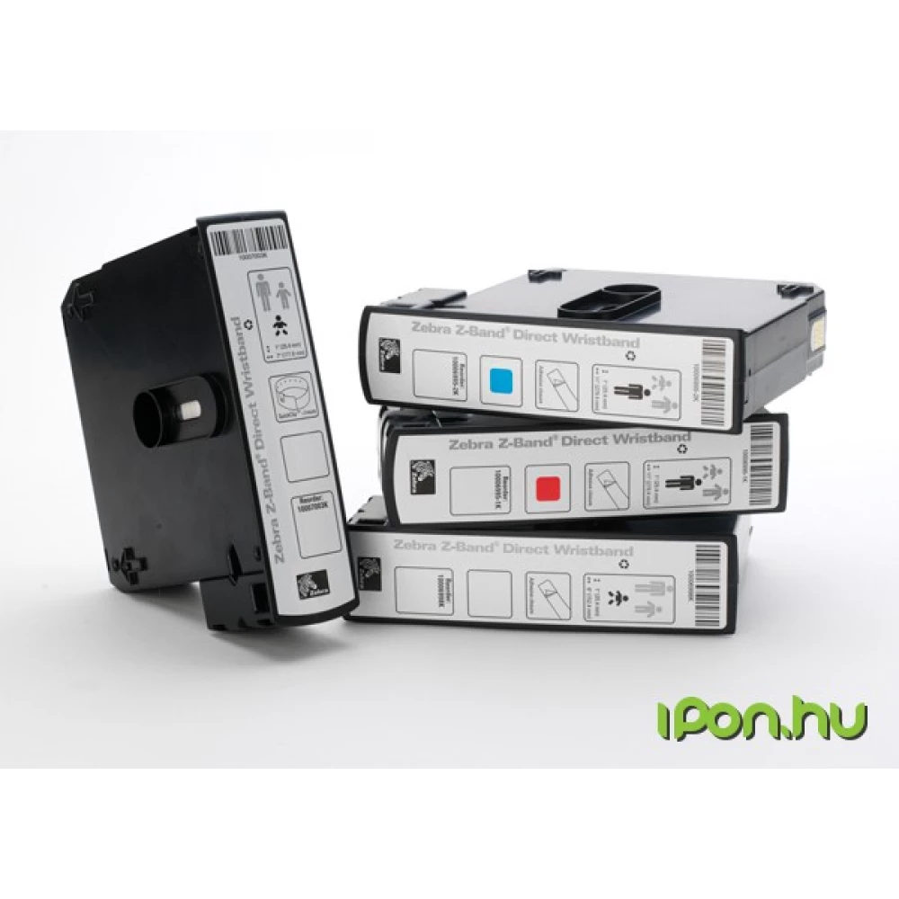ZEBRA Z-Band Dircet 10006998K