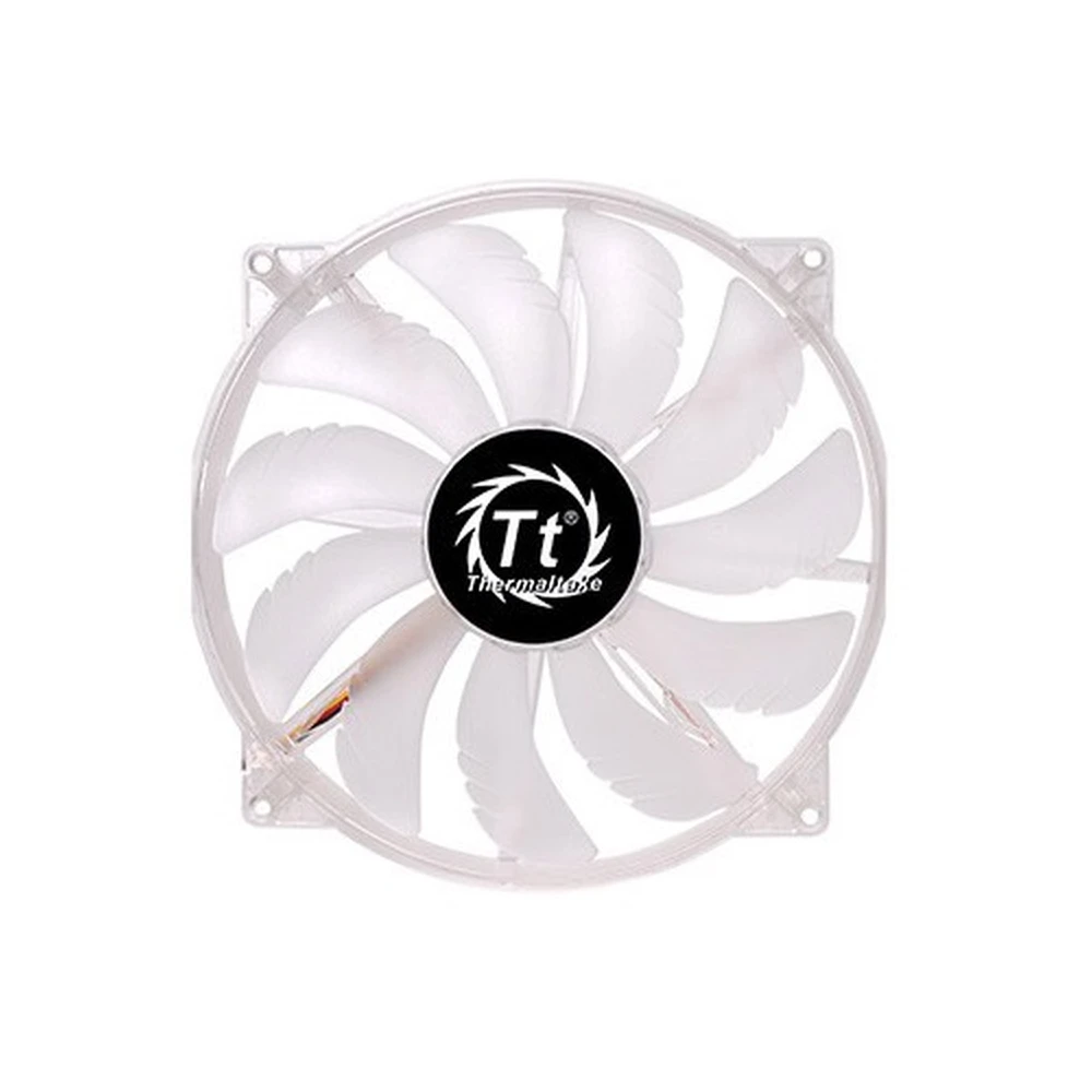 THERMALTAKE Pure 20 LED Blue CL-F016-PL20BU-A