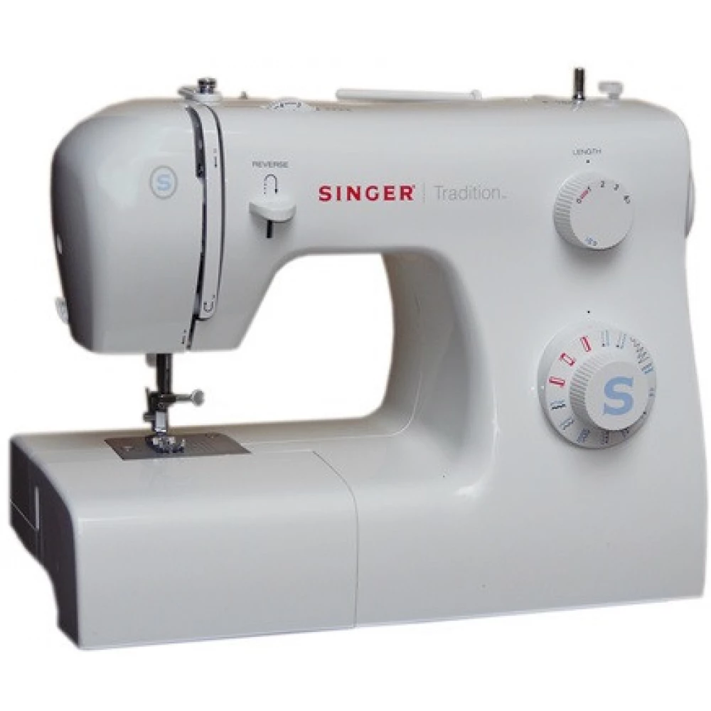 SINGER Tradition 2259 sewing machine - iPoncomp.com
