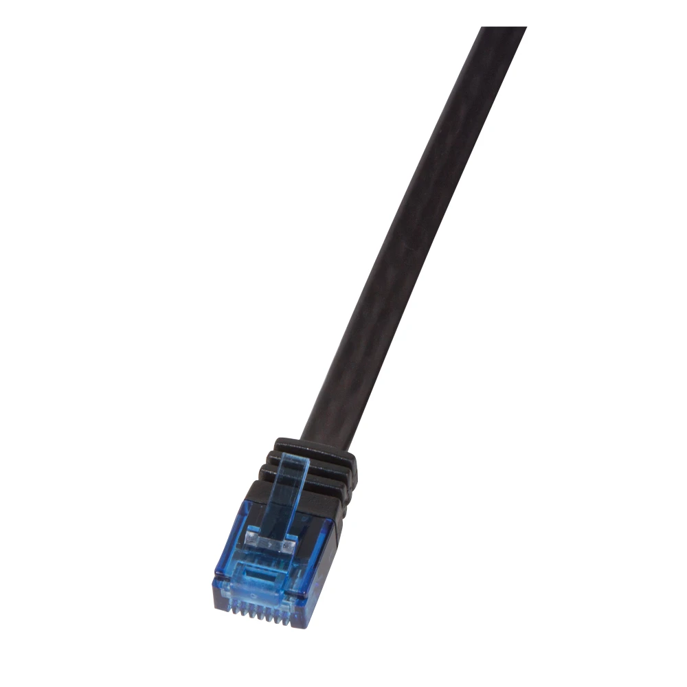 LOGILINK UTP CAT5E Conector Negru 20m CP0141B