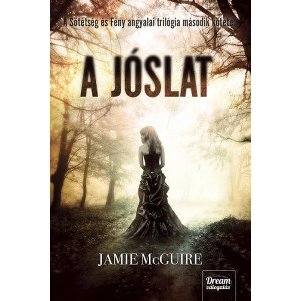 Jamie McGuire - A jóslat