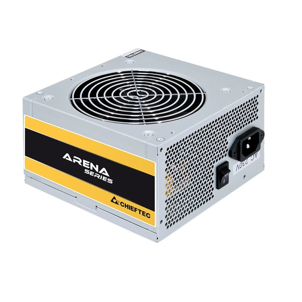 CHIEFTEC iARENA 400W 80 Plus Bronze tápegység