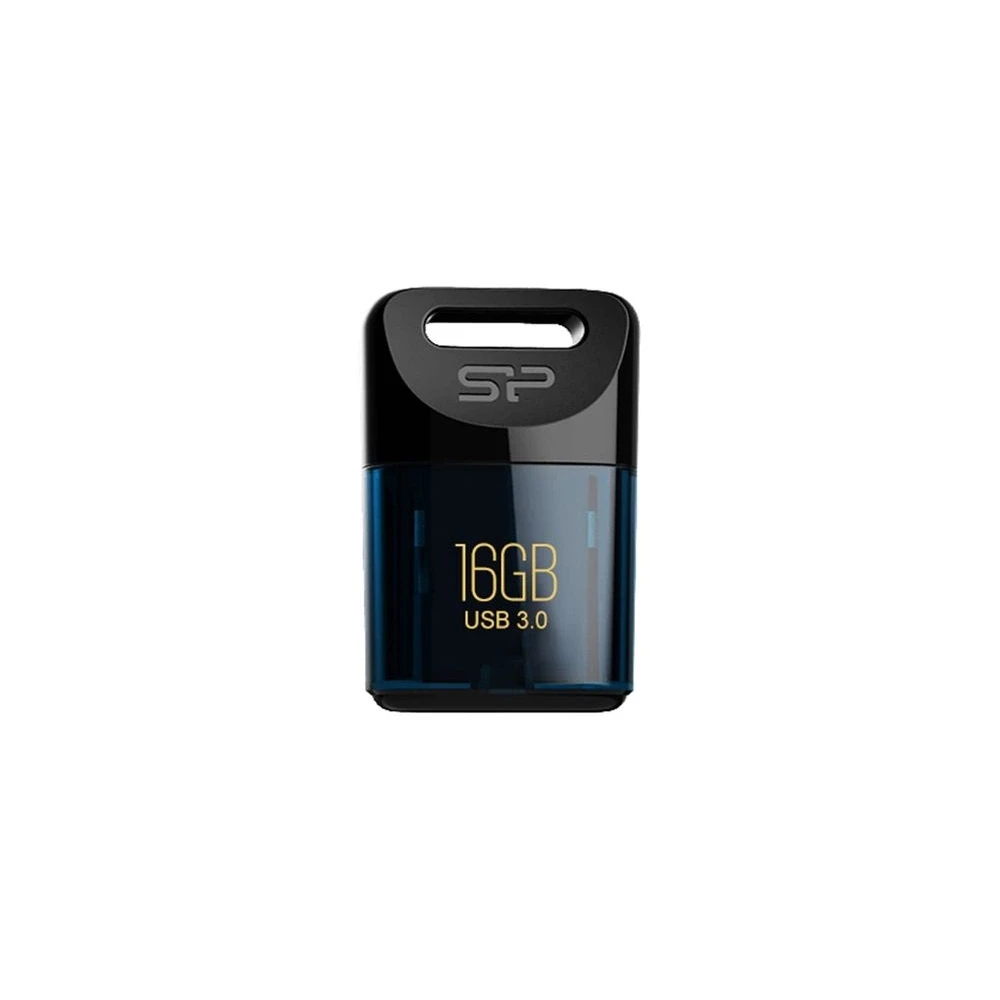 SILICON POWER Jewel J06 16GB USB 3.0 Blue