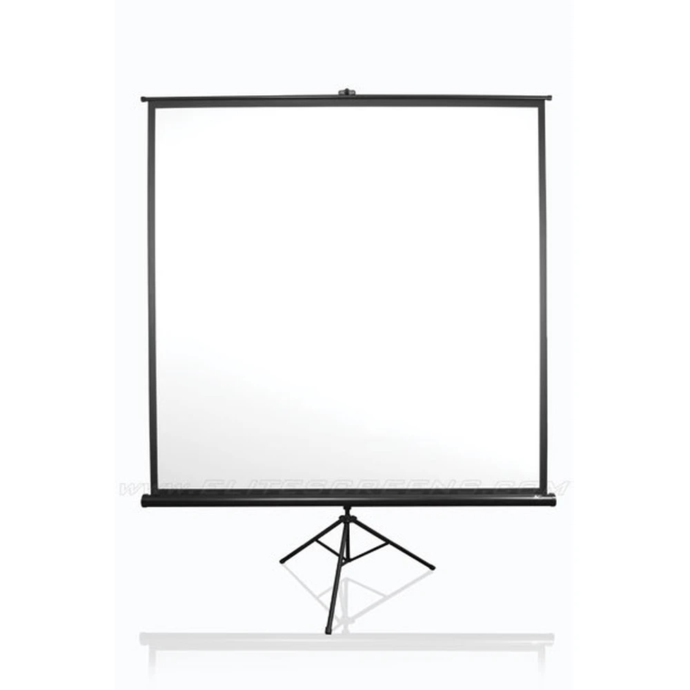 ELITESCREENS T100UWH 124.5x221 Tripod Cinema