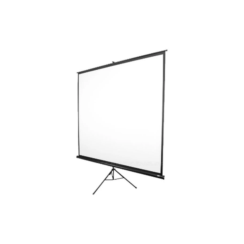 ELITESCREENS T120NWV1 182.9x243.8 Tripod Cinema Series