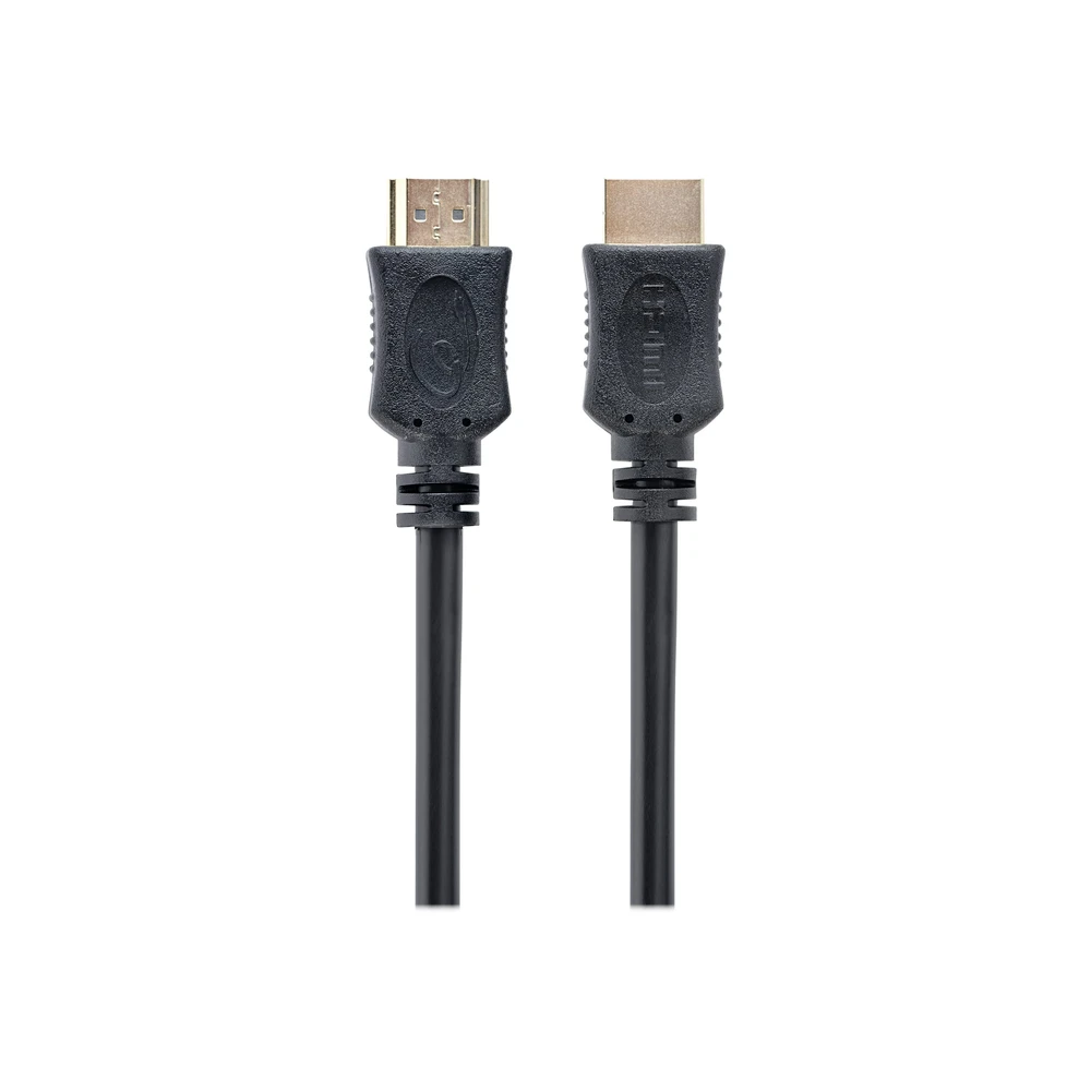GEMBIRD HDMI Connector Black 3m CC-HDMI4L-10