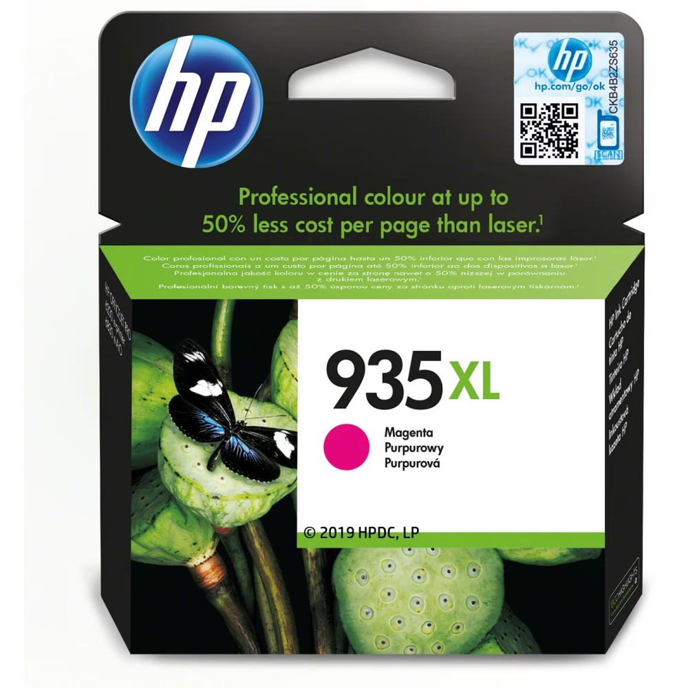 HP C2P25AE ORIGINAL
