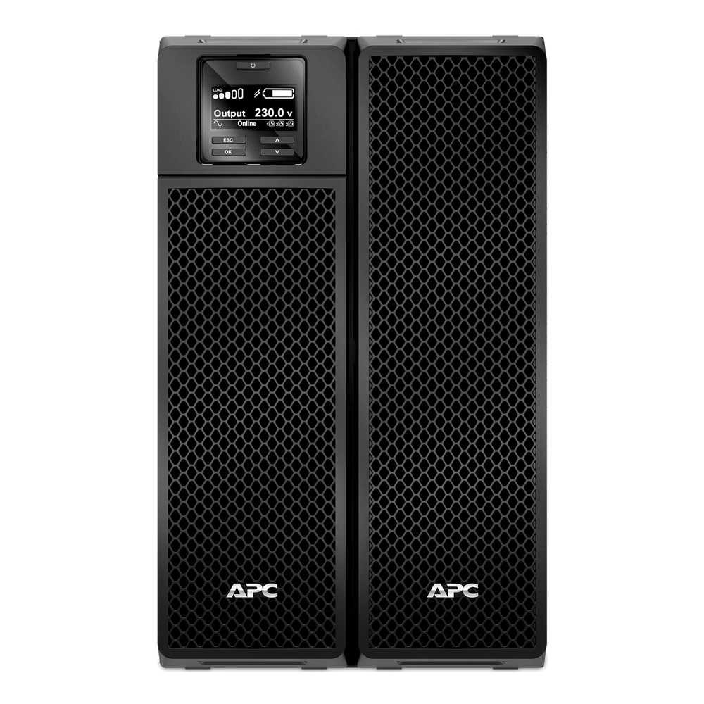 APC Smart-UPS SRT 8000VA 230V