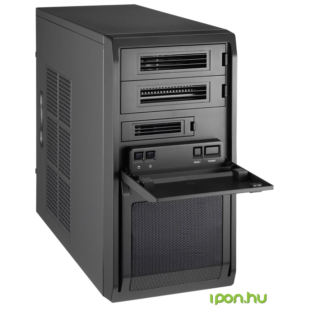 CHIEFTEC LT-01B - iPoncomp.com