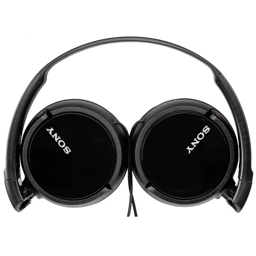 SONY MDR-ZX110 black - iPoncomp.com