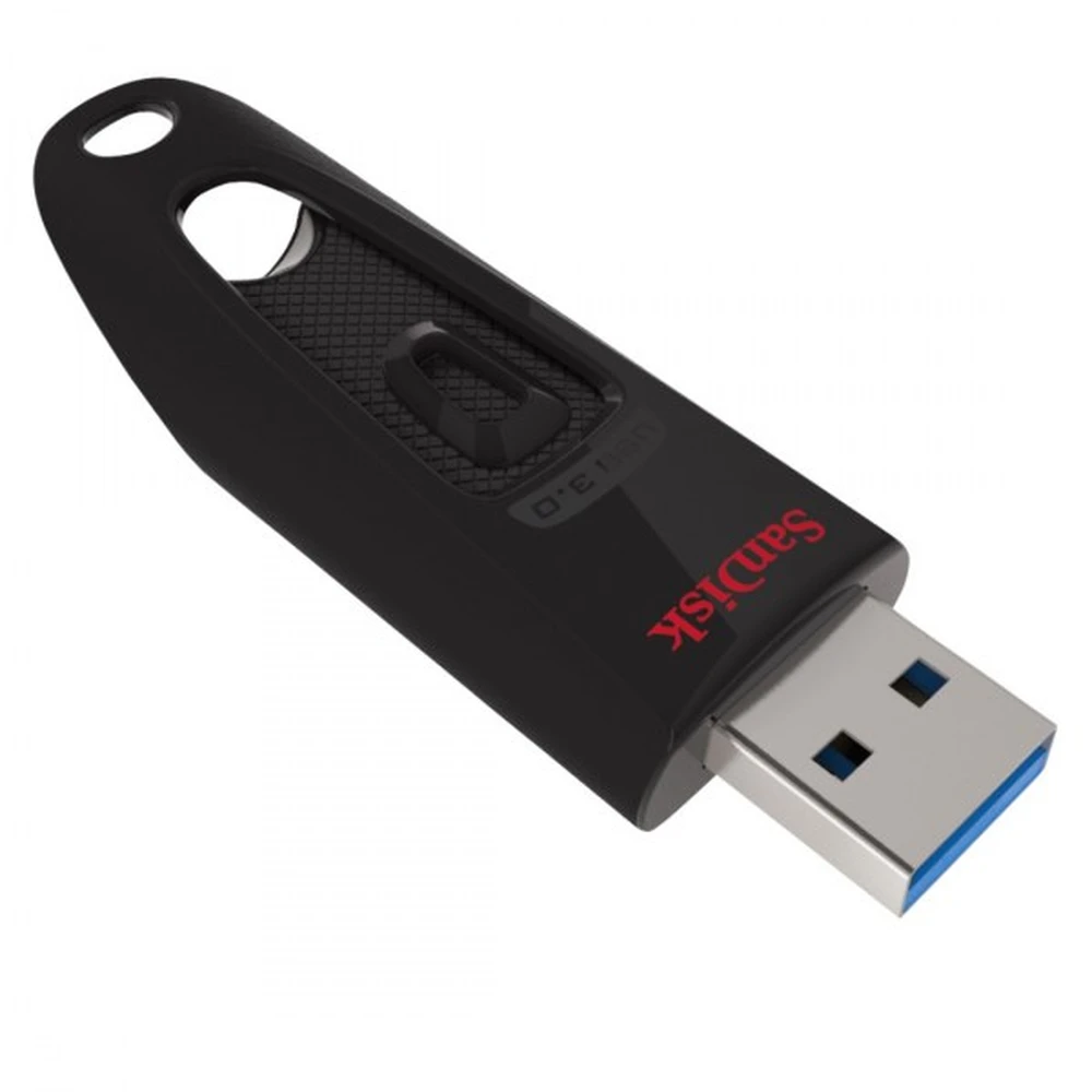 SANDISK Ultra 128GB USB 3.0 Black