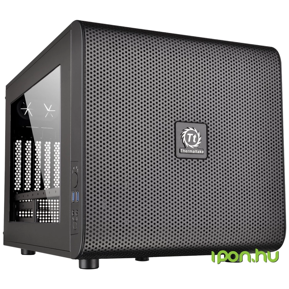 THERMALTAKE Core V21 - iPoncomp.com