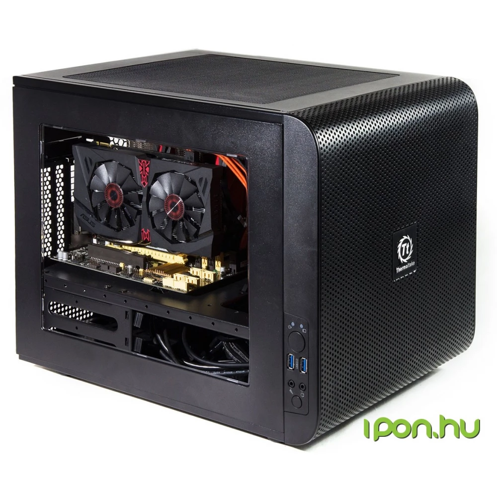 Thermaltake Core V21 新品未開封品 Thermaltake Core V21 | Overview, Specs, Details | SHI Government