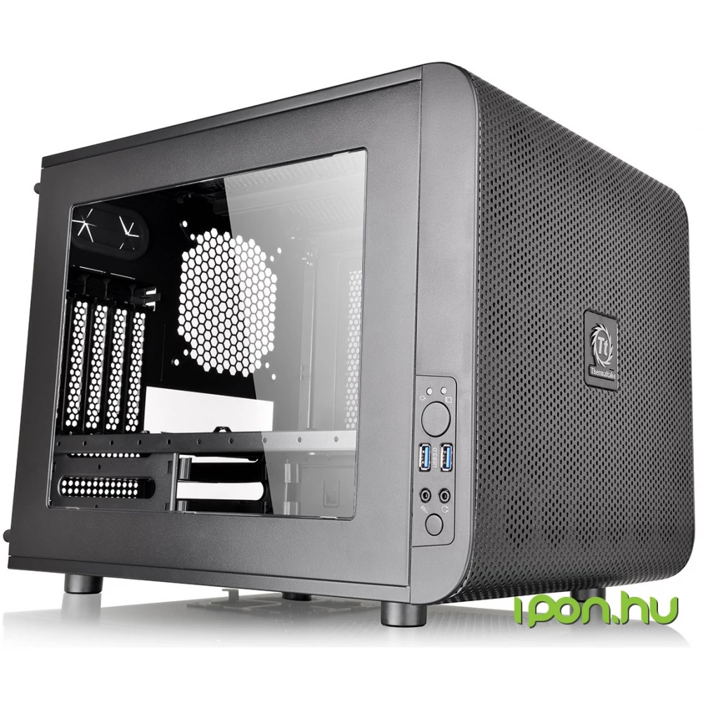 THERMALTAKE Core V21 - iPoncomp.com