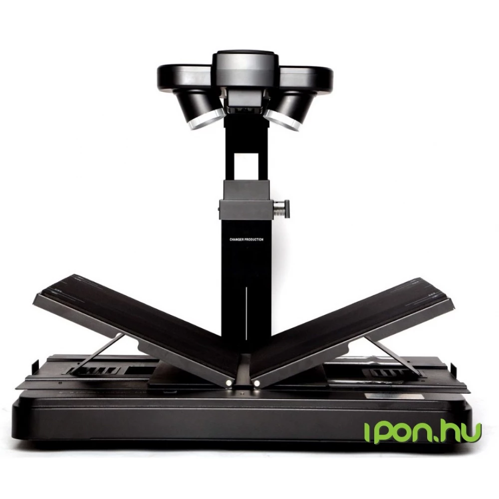 FUJITSU ScanSnap SV600 - iPoncomp.com