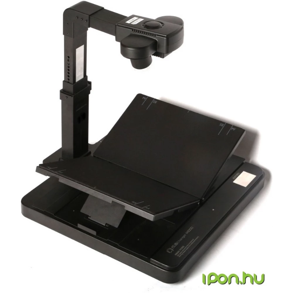 FUJITSU ScanSnap SV600 - iPoncomp.com