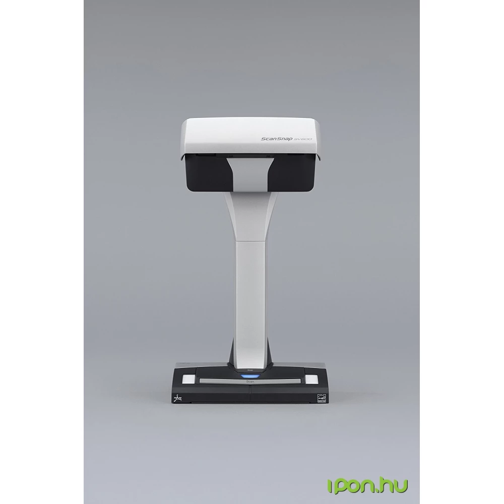 FUJITSU ScanSnap SV600 - iPoncomp.com