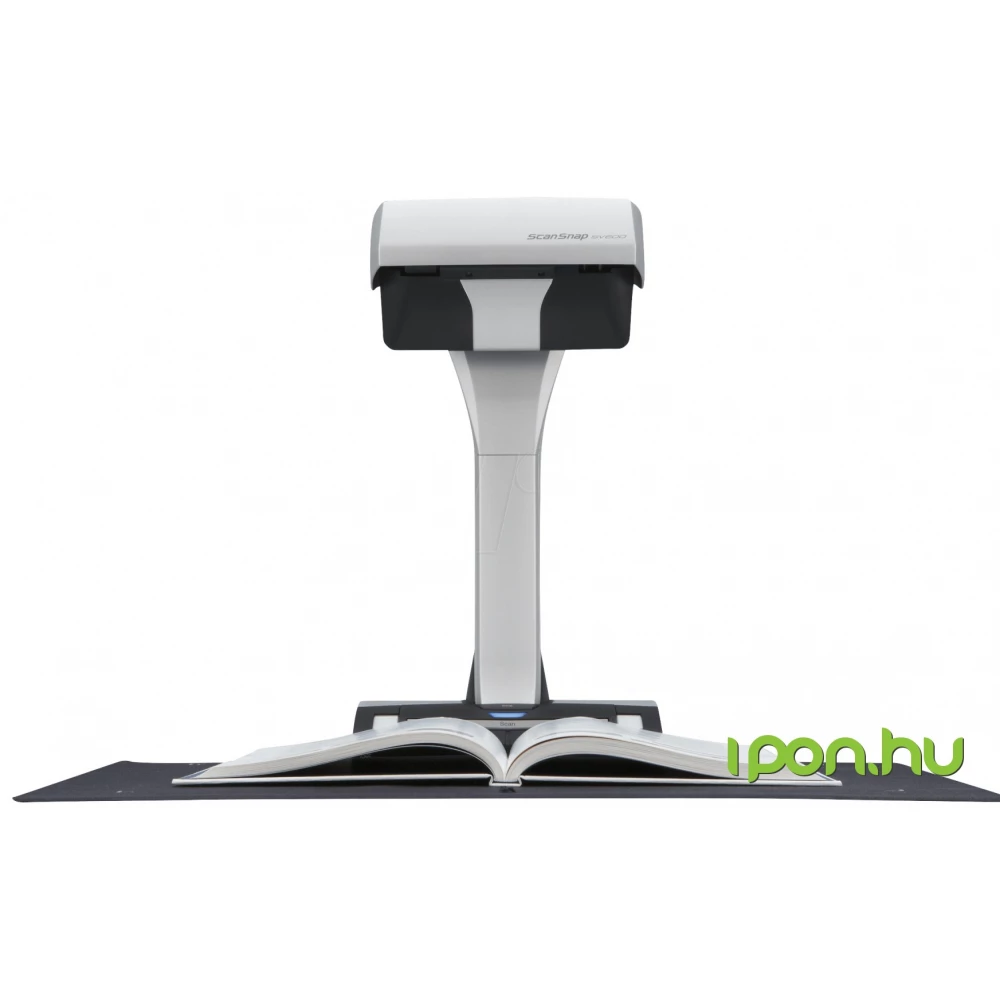 FUJITSU ScanSnap SV600 - iPoncomp.com