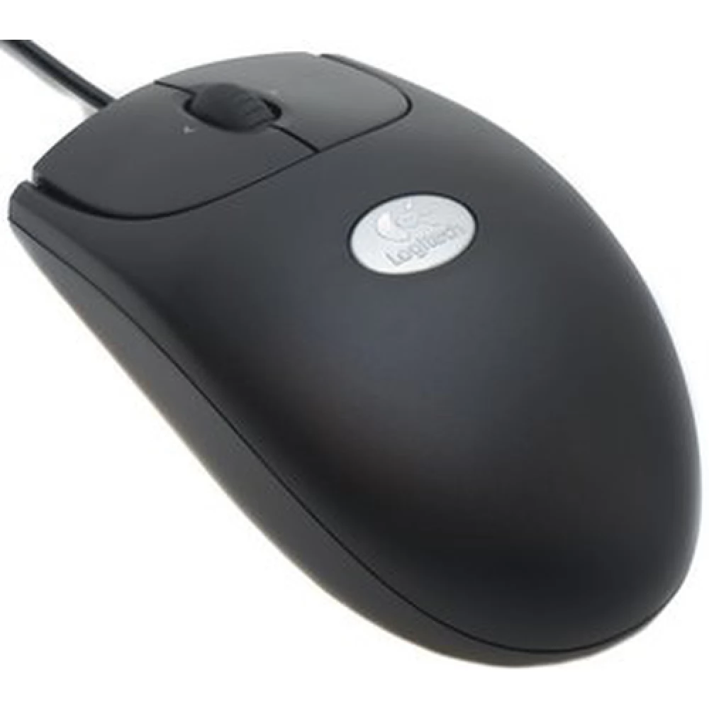 LOGITECH RX250 black - iPoncomp.com