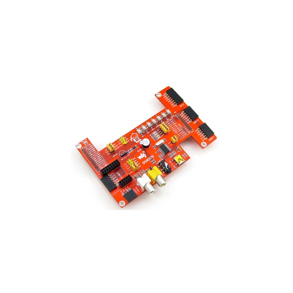 CUBIEBOARD DVK570 Developer kit
