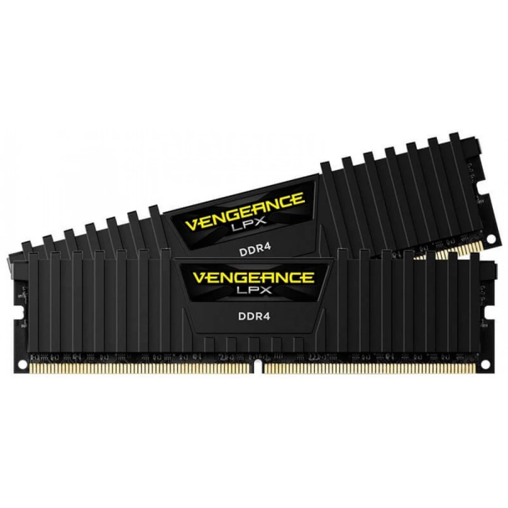 CORSAIR 16GB Vengeance LPX DDR4 3200MHz CL16 KIT
