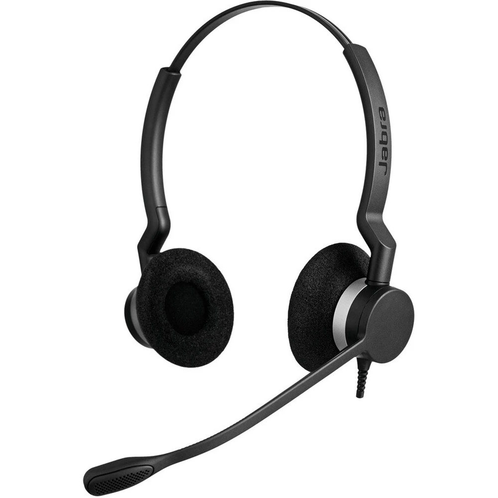 JABRA BIZ 2300 QD Duo MS