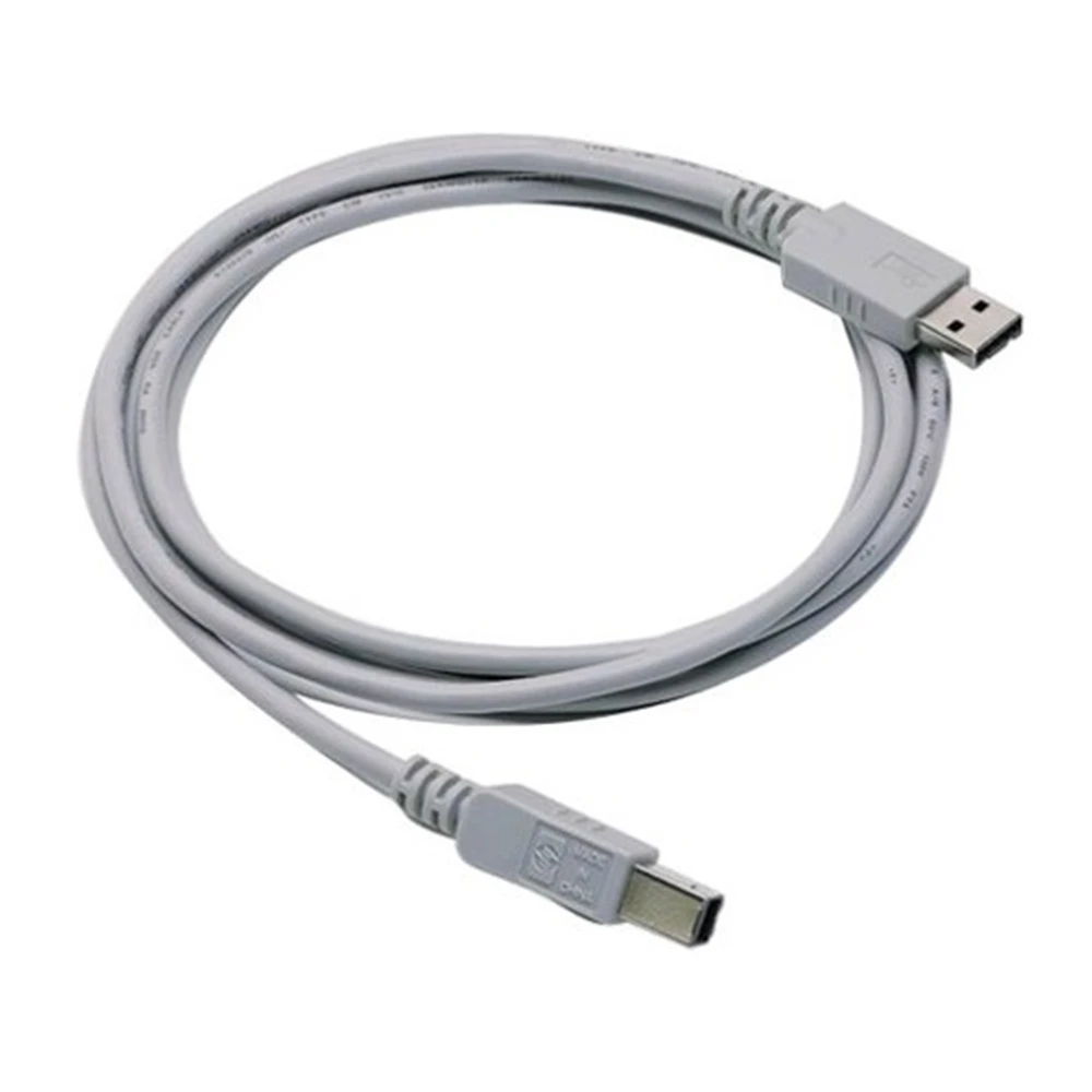 USB Connector Gray 1m WENT68606