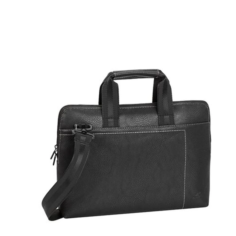 RIVACASE 8920 Slim Laptop bag 13.3" crno