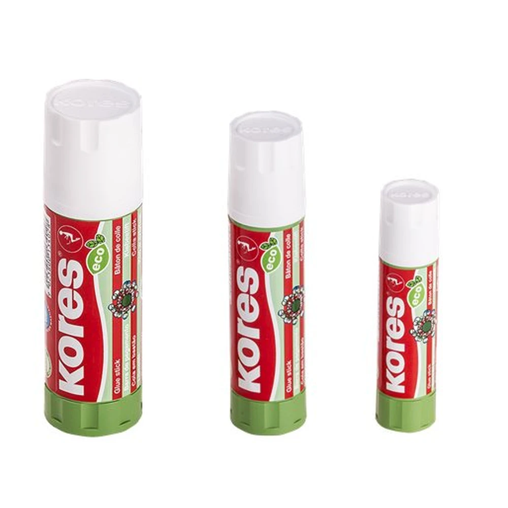 KORES Stick 20 g Eco Glue Stick