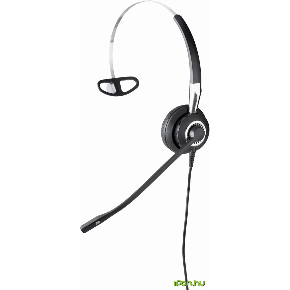 JABRA Biz 2400 II QD Mono NC 3-in-1 Wideband