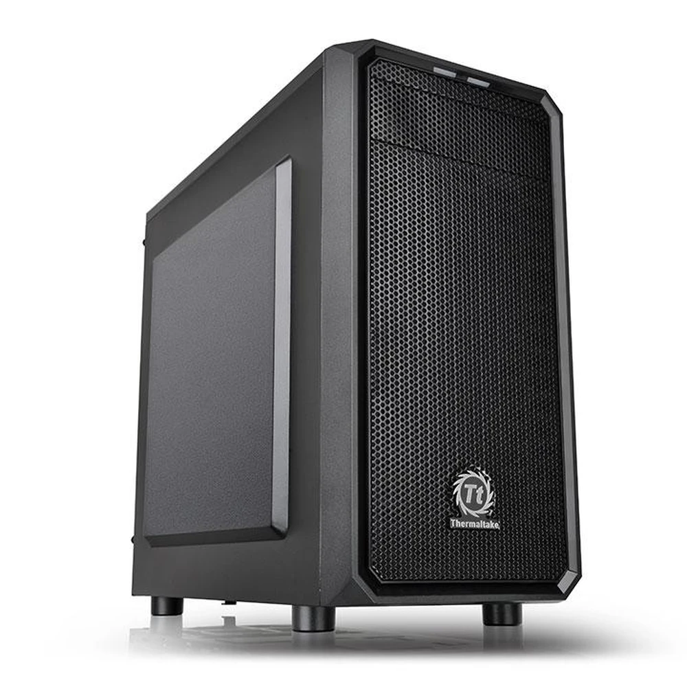 THERMALTAKE Versa H15 schwarz