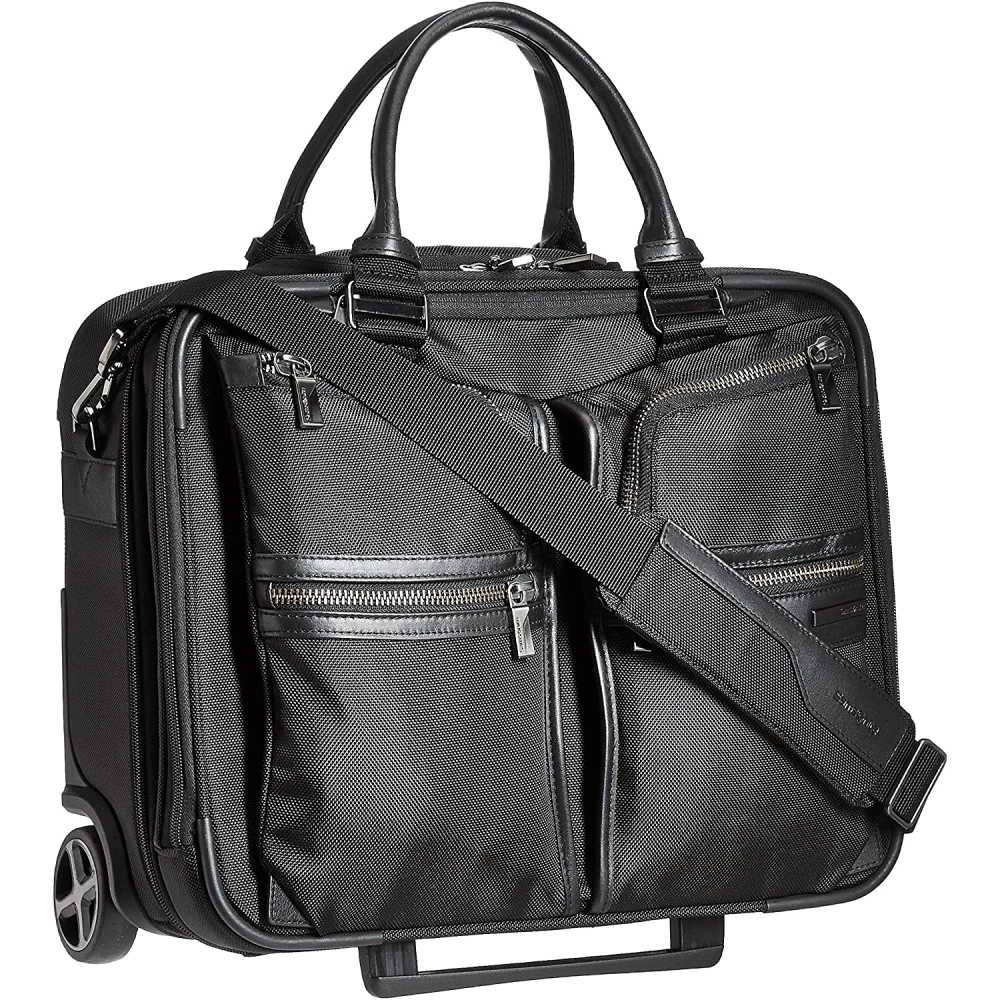 定価5万 Samsonite サムソナイト GTシュプリーム ローリングトート