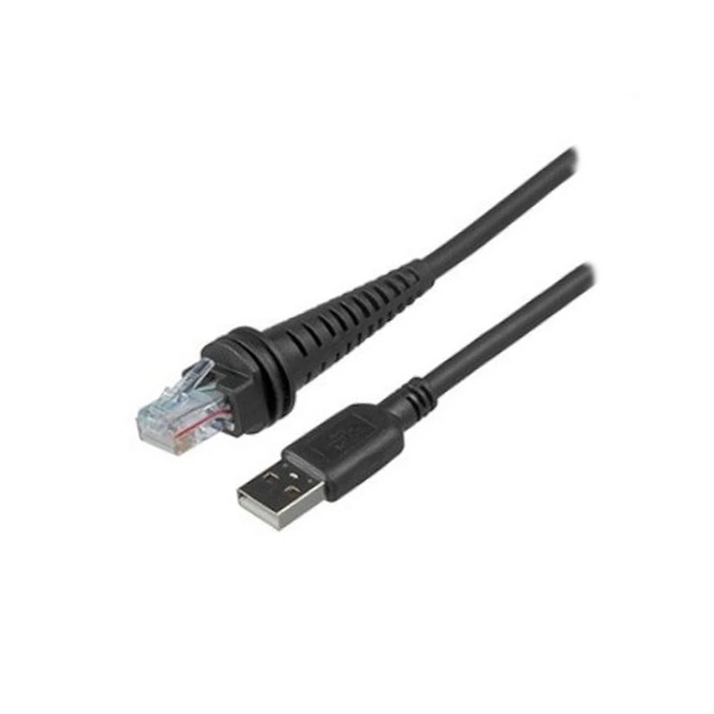HONEYWELL CBL-500-150-S00 interface cable Black