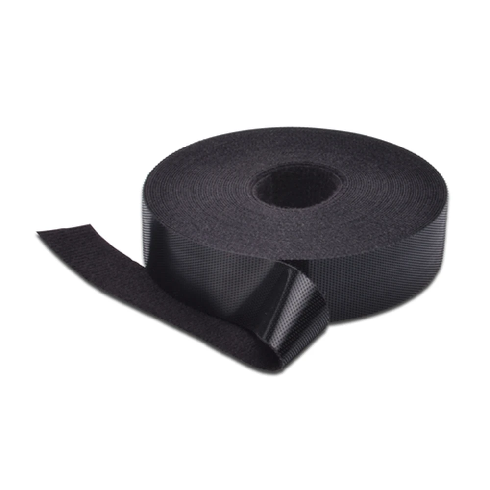 DIGITUS Vezač kabela Crno 10m DN-CT-10M-20