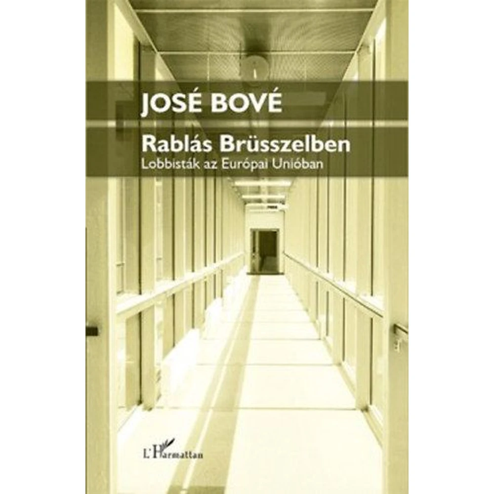 Rablás Brüsszelben