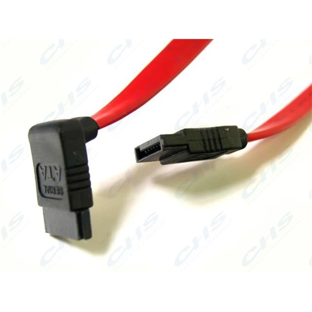 ROLINE SATA Connector Red 1m 11.03.1561-100