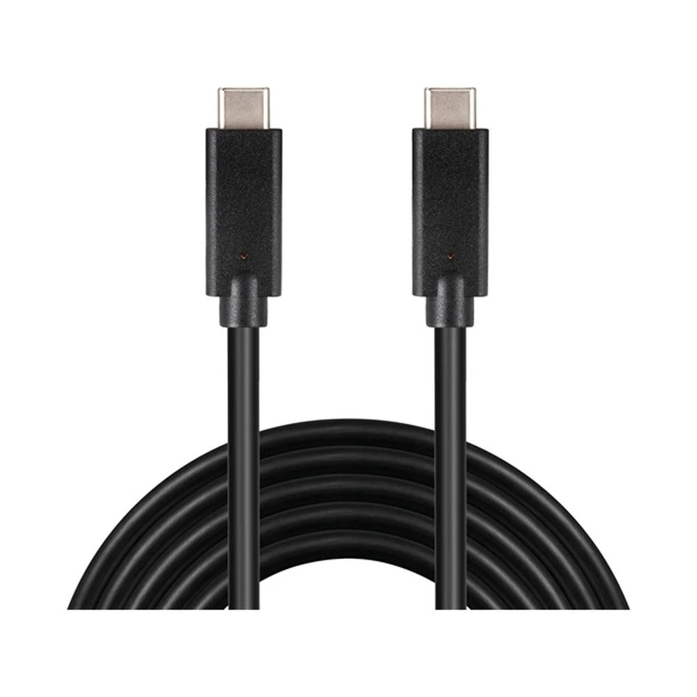 SANDBERG USB 3.1 Type C Conector Negru 2m 136-09