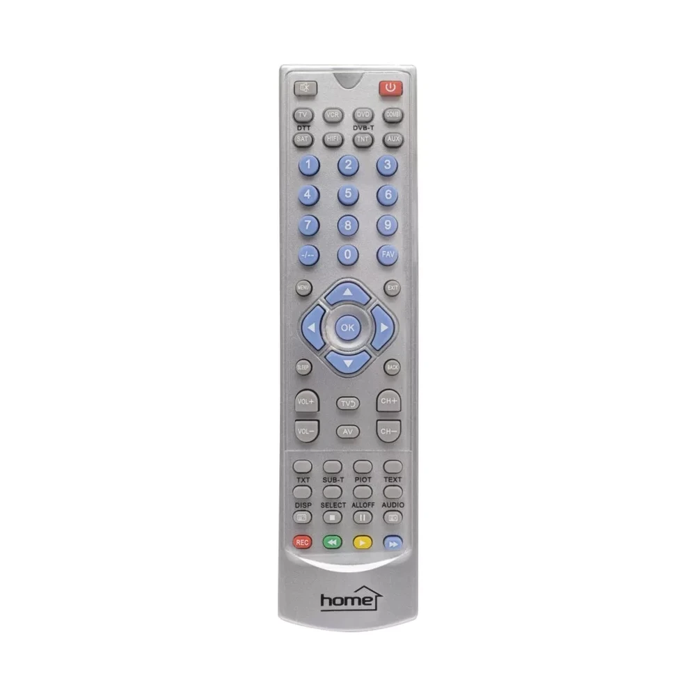 SOMOGYI ELECTRONIC URC 10 Universal remote