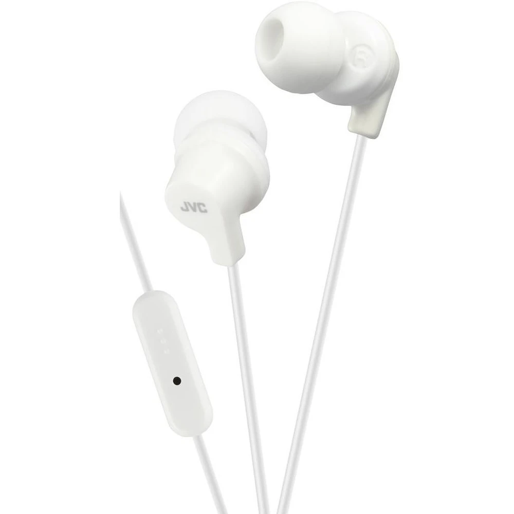 JVC HA-FR15 white