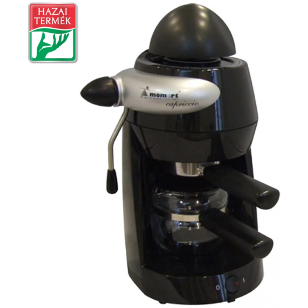 MOMERT 1160 Capriccio espresso izrađivač