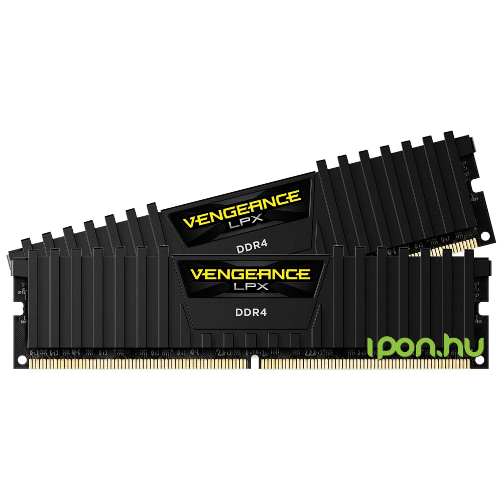 CORSAIR 32GB Vengeance LPX DDR4 2400MHz CL16 KIT