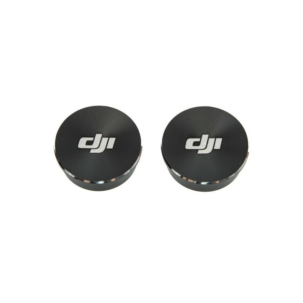 DJI Part 14. Top Handle Bar Ends 2db