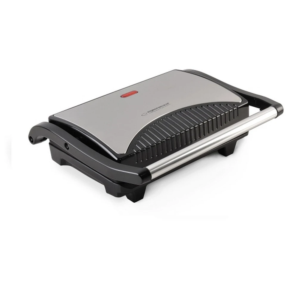 ESPERANZA EKG006 Contact grill taleggio