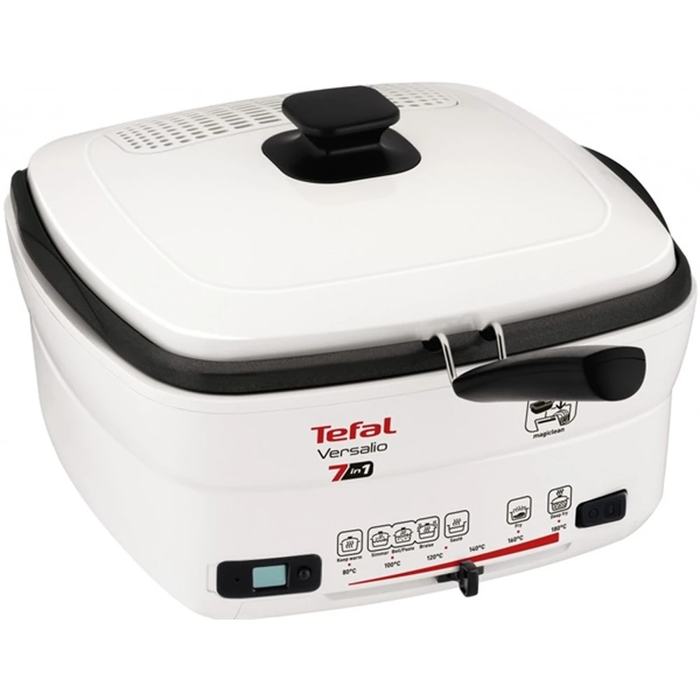 TEFAL FR490070 Versalio višenamjenski mlado pile 7 az 1-ben