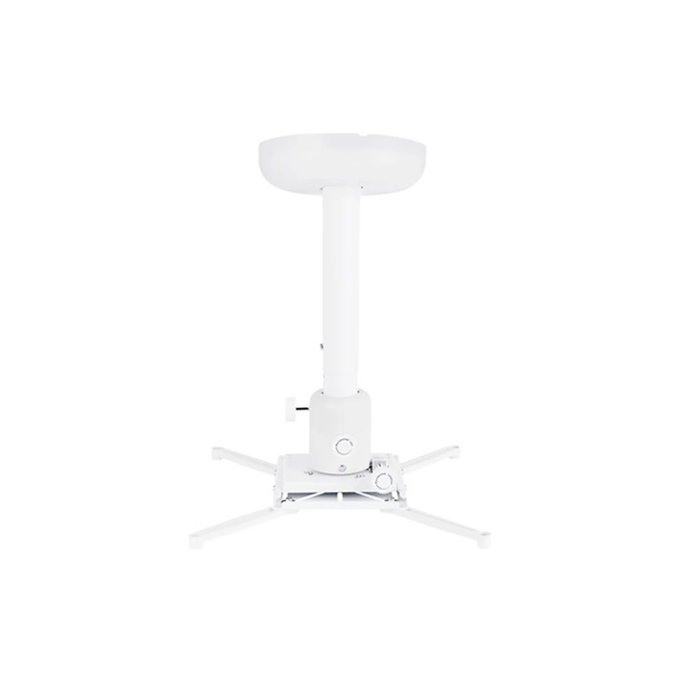 MULTIBRACKETS 7350073731770 M Universal Projector Ceiling Mount 500-800 with Fine tune