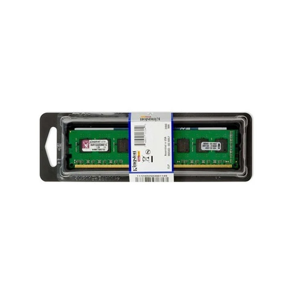 KINGSTON 8GB DDR4 2666MHz ECC KTL-TS426S8/8G