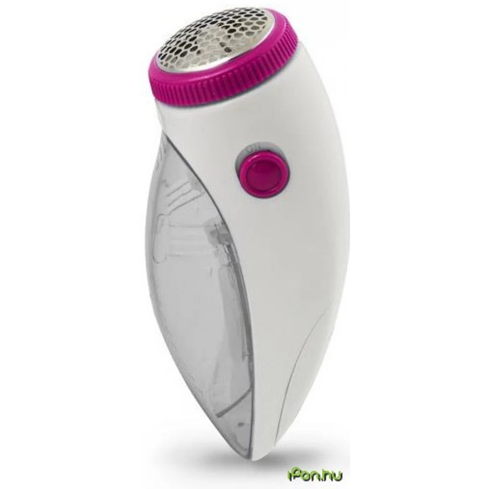 ESPERANZA ECS005 Fluffy Ruházat razor White-pink