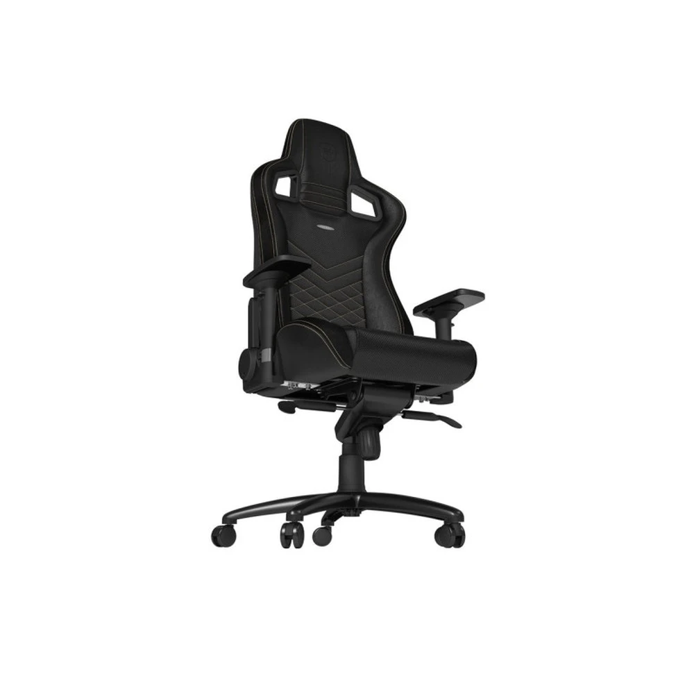 NOBLECHAIRS EPIC Fekete/Arany