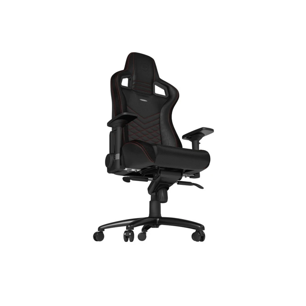 NOBLECHAIRS EPIC Black/Red